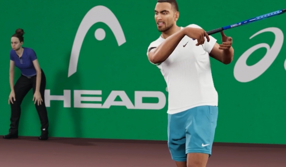 就是球迷们 就是球迷们