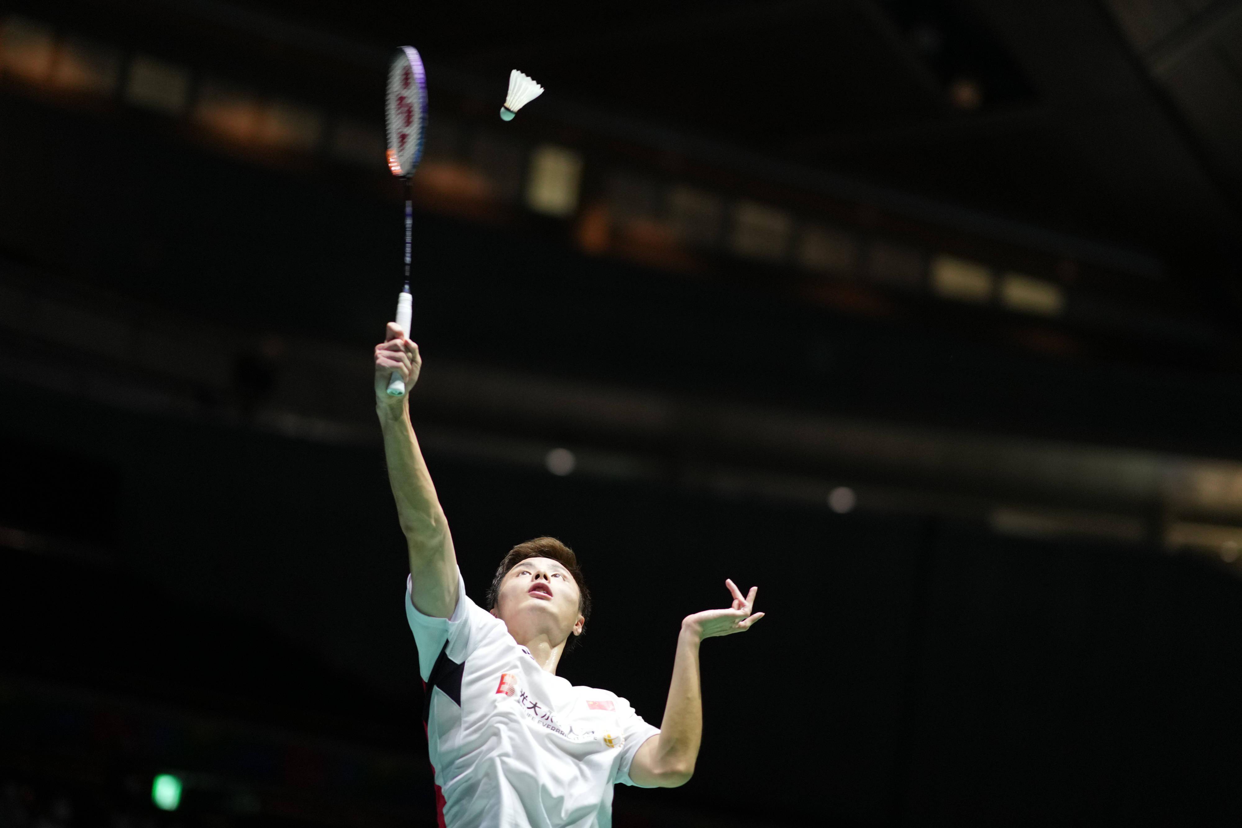 中国的马拉 中国的马拉