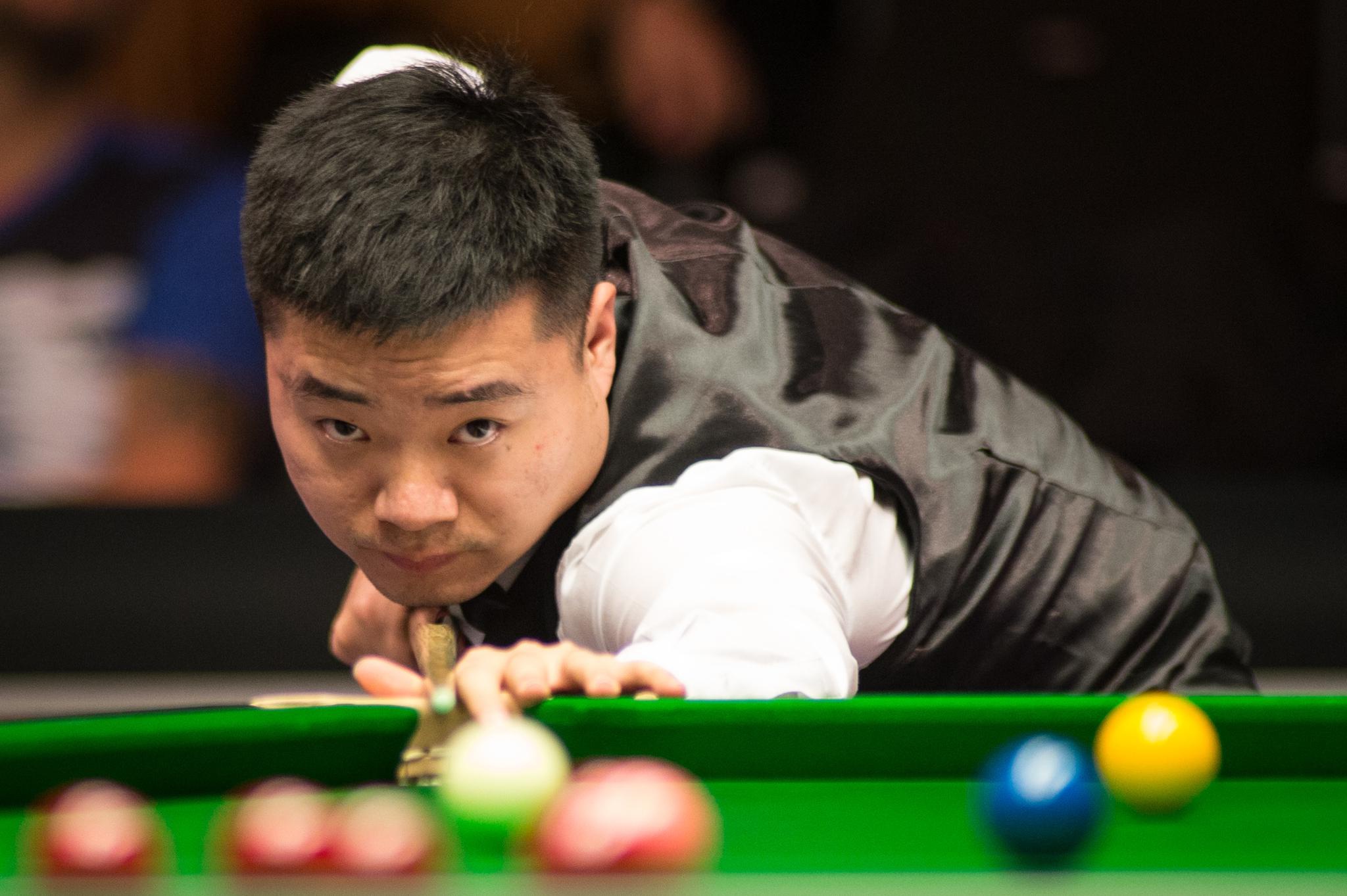 他们两次扳 他们两次扳