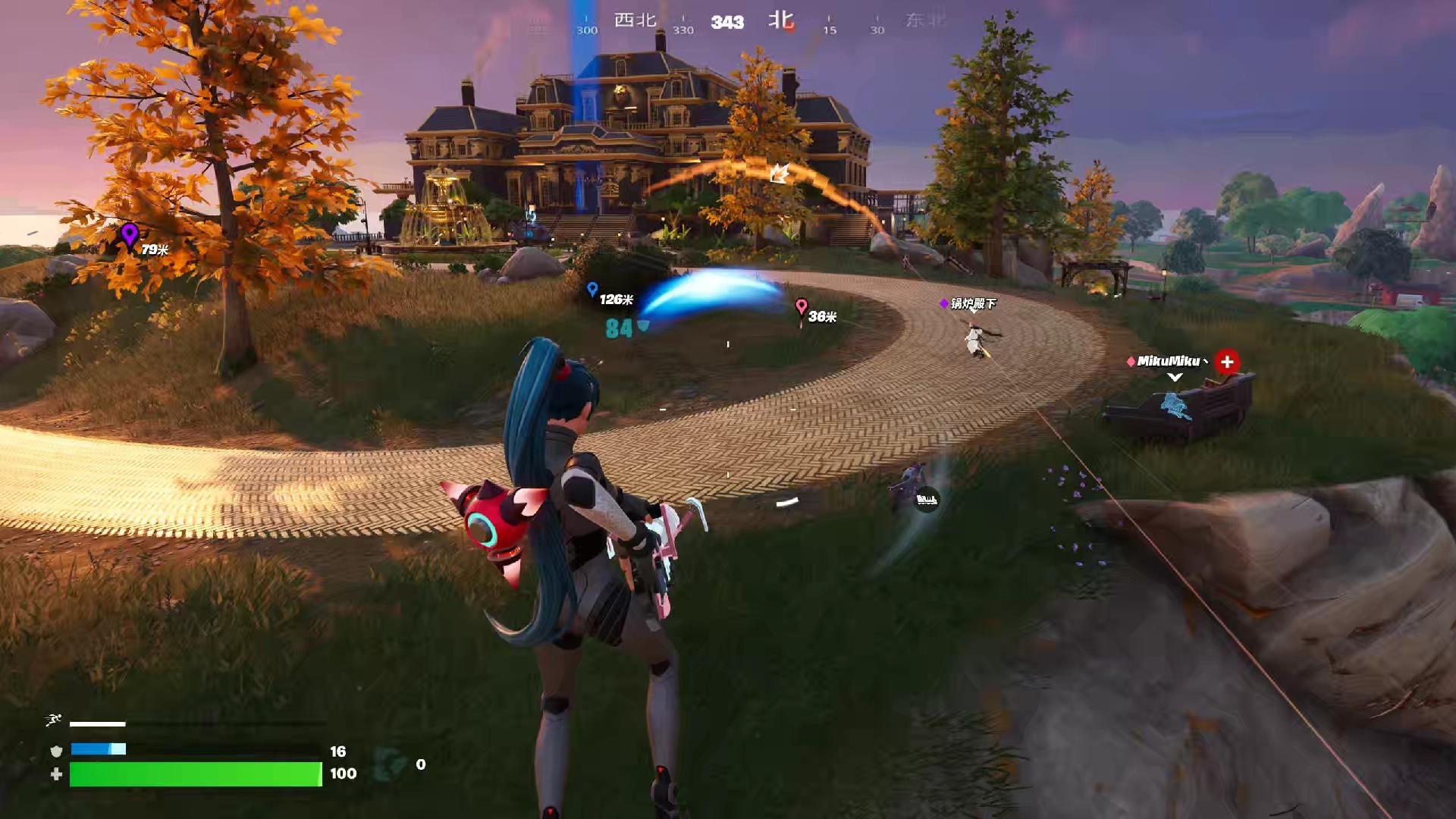 但他们却能 但他们却能