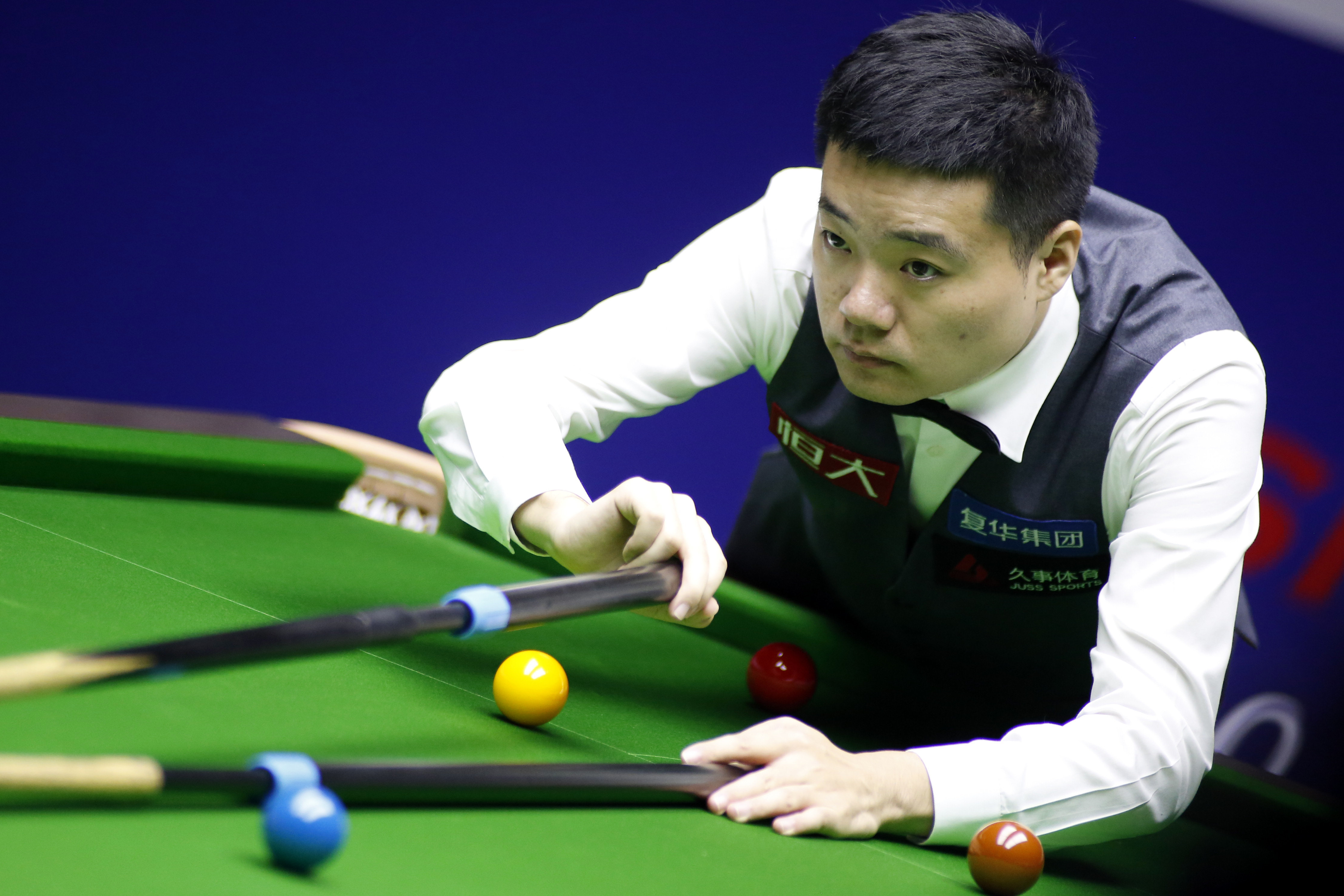 更多压力 更多压力