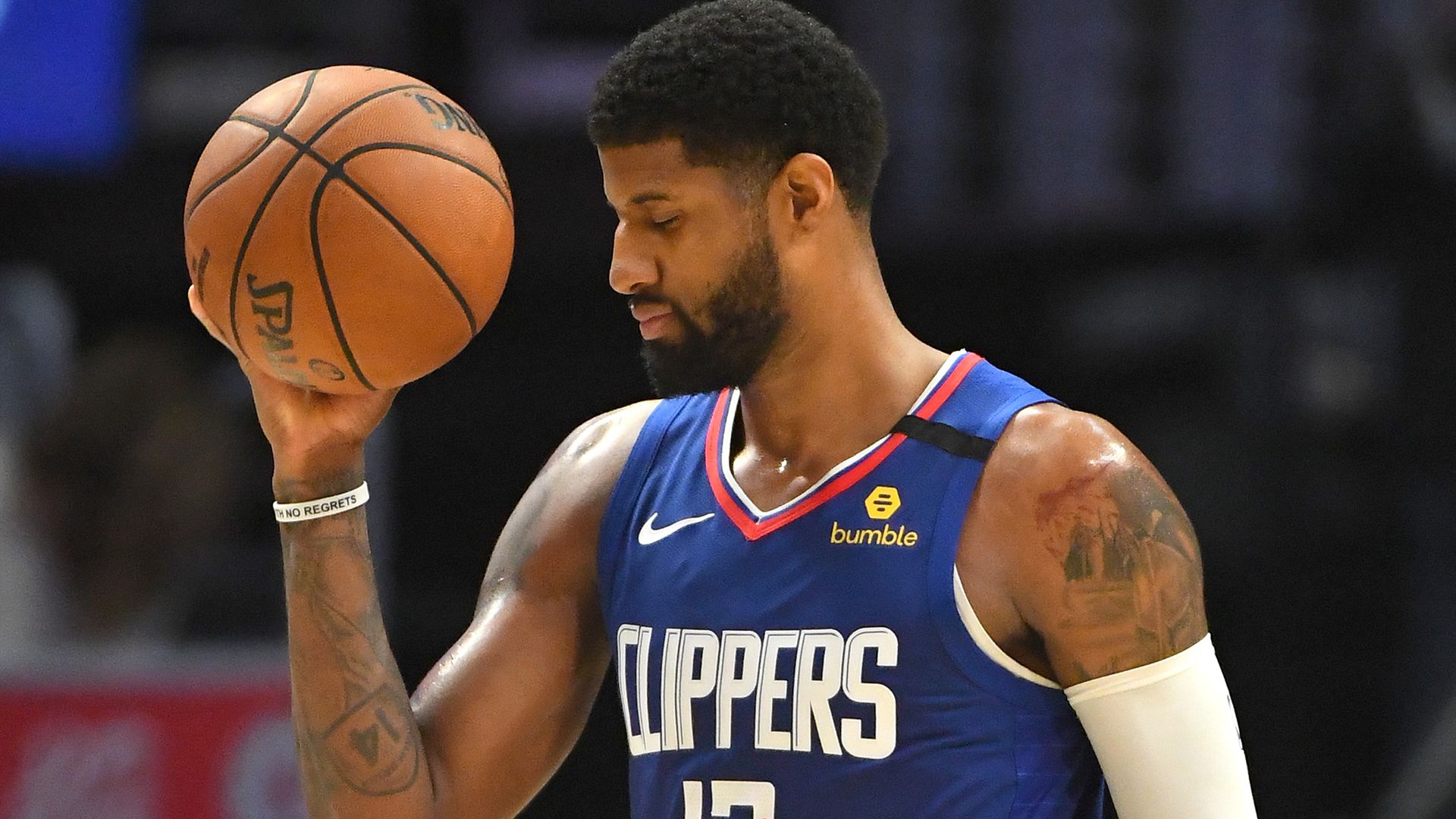 留出空间 留出空间