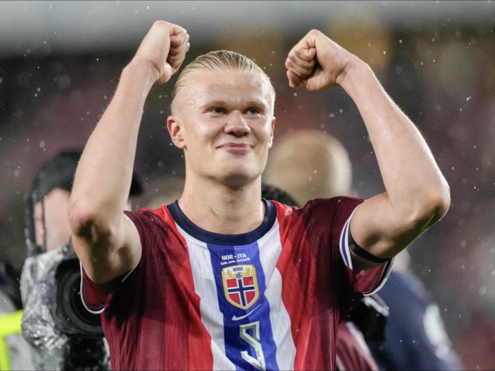 处下风